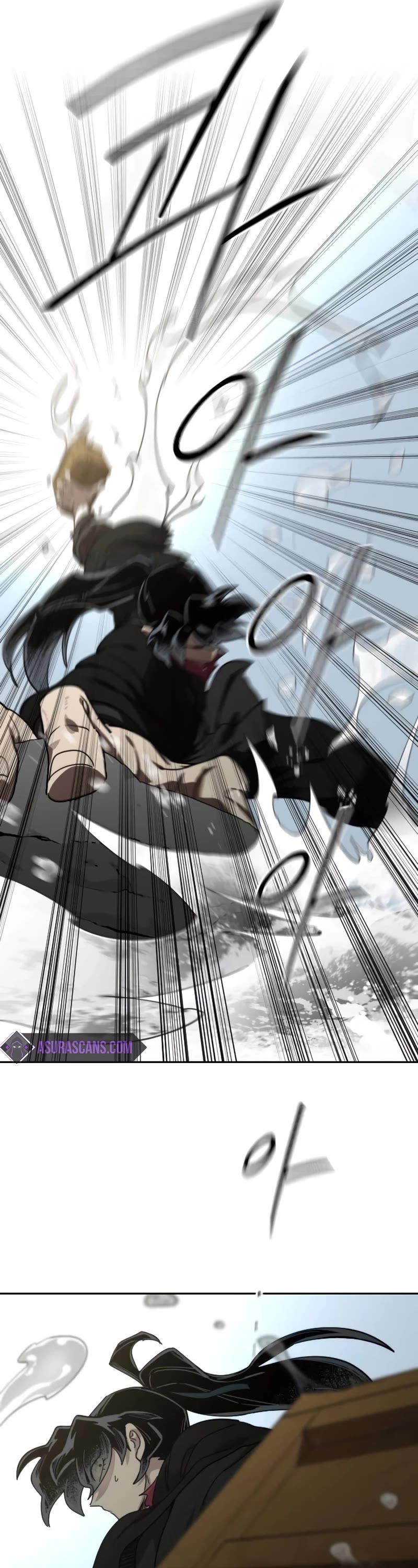 Read Return of the Mount Hua Sect ENGLISH Manga Online