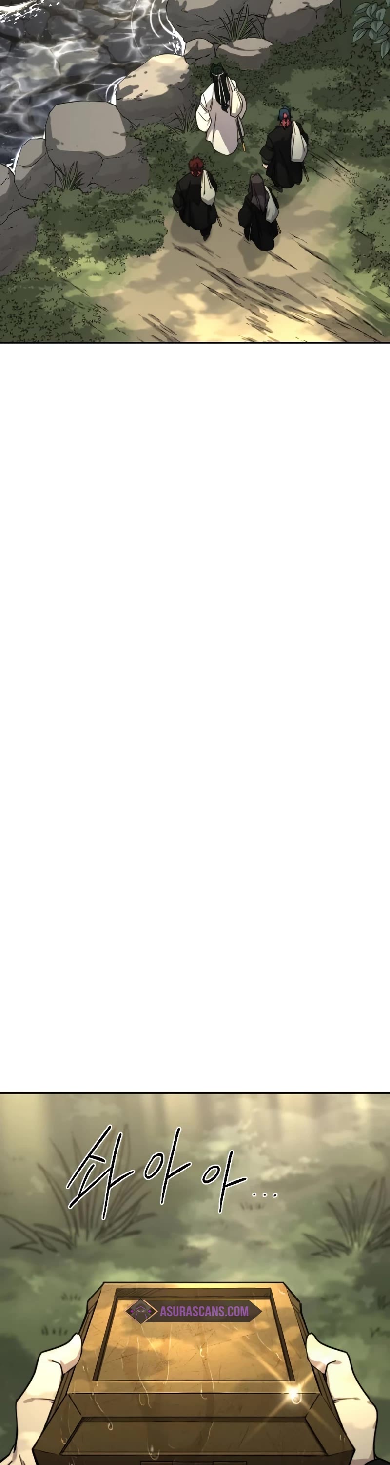 Read Return of the Mount Hua Sect ENGLISH Manga Online