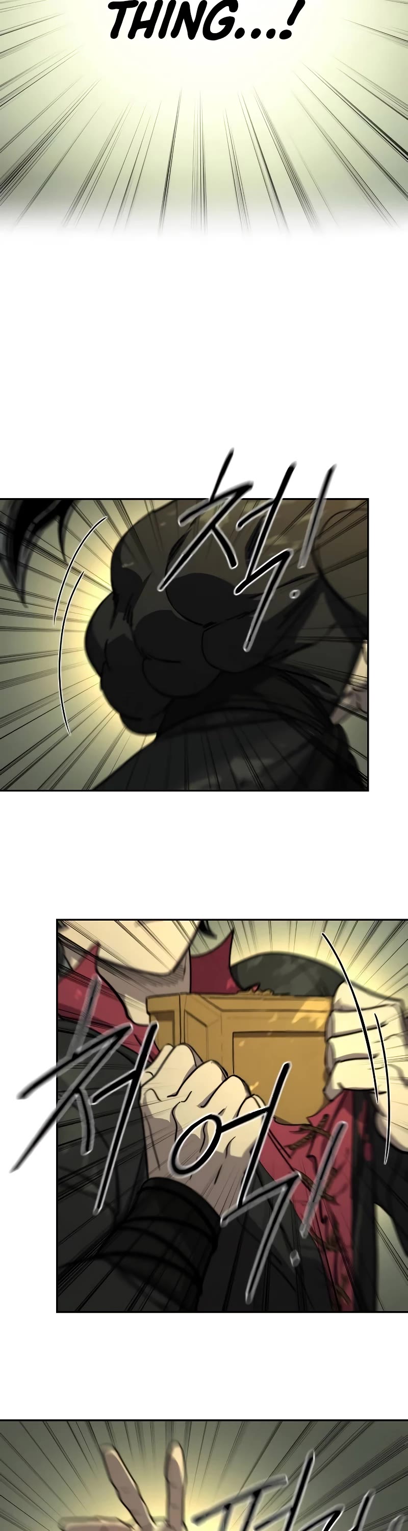 Read Return of the Mount Hua Sect ENGLISH Manga Online