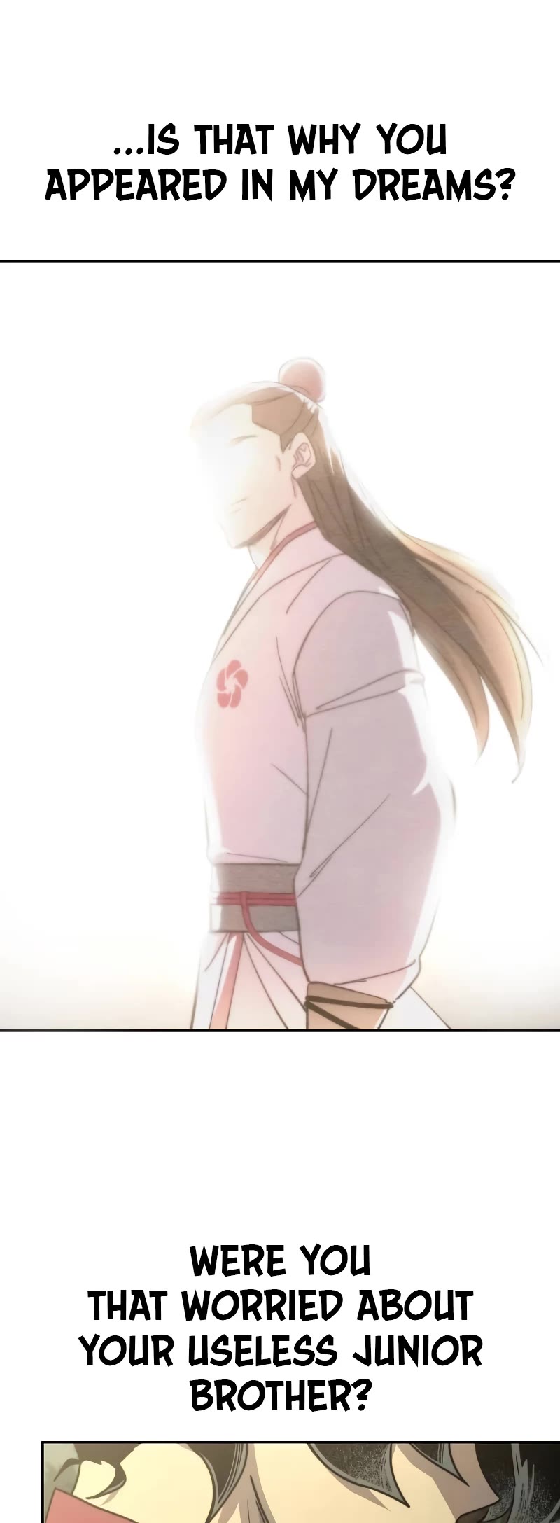 Read Return of the Mount Hua Sect ENGLISH Manga Online