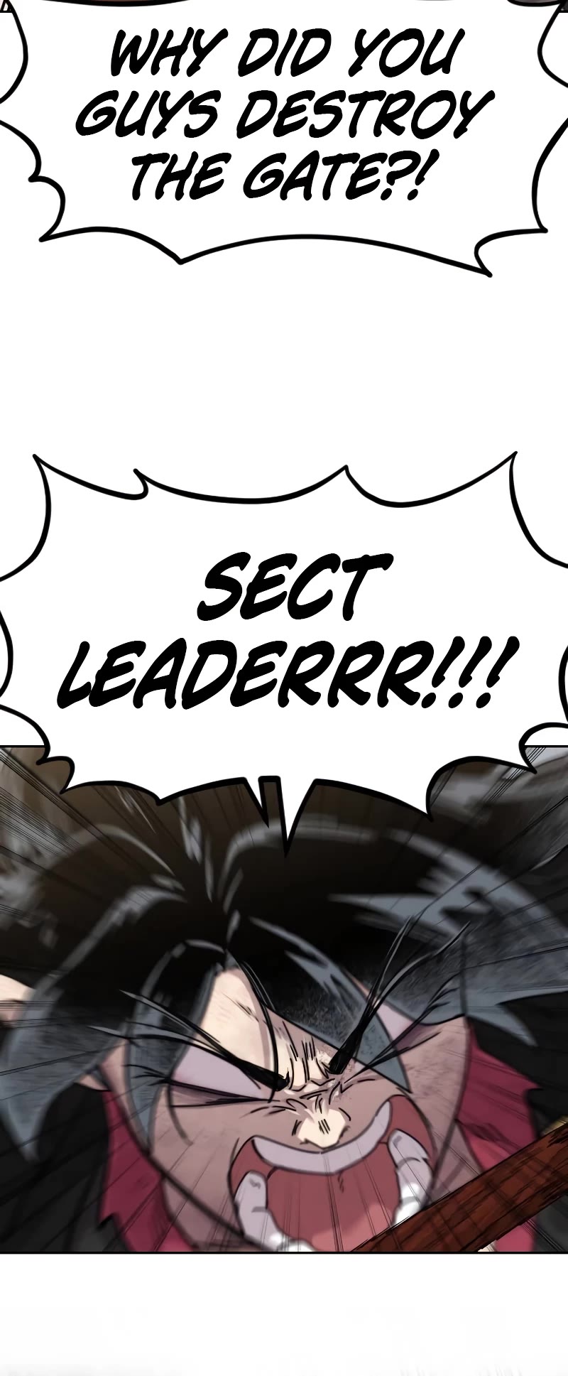 Read Return of the Mount Hua Sect ENGLISH Manga Online