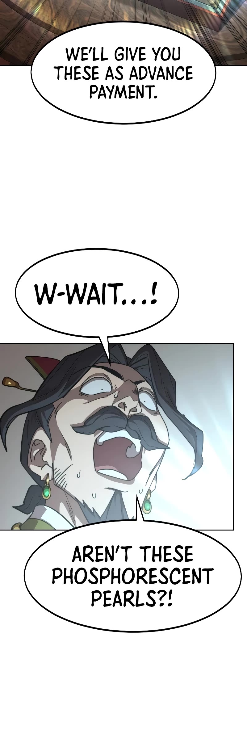 Read Return of the Mount Hua Sect ENGLISH Manga Online