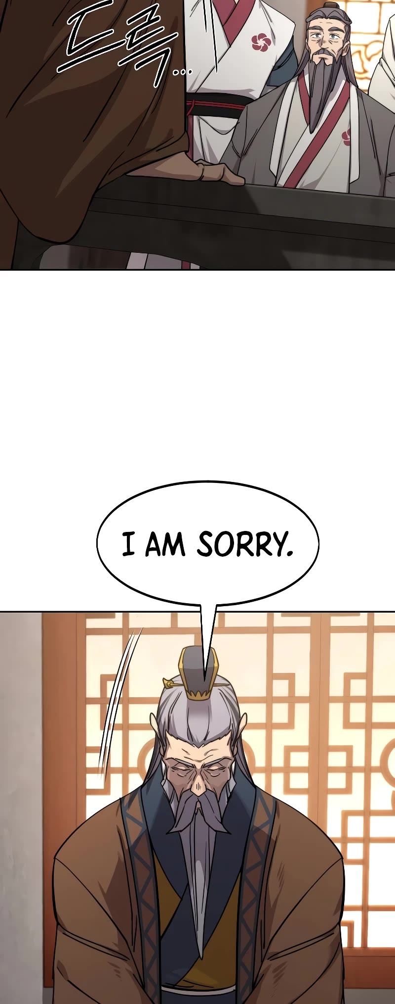 Read Return of the Mount Hua Sect ENGLISH Manga Online