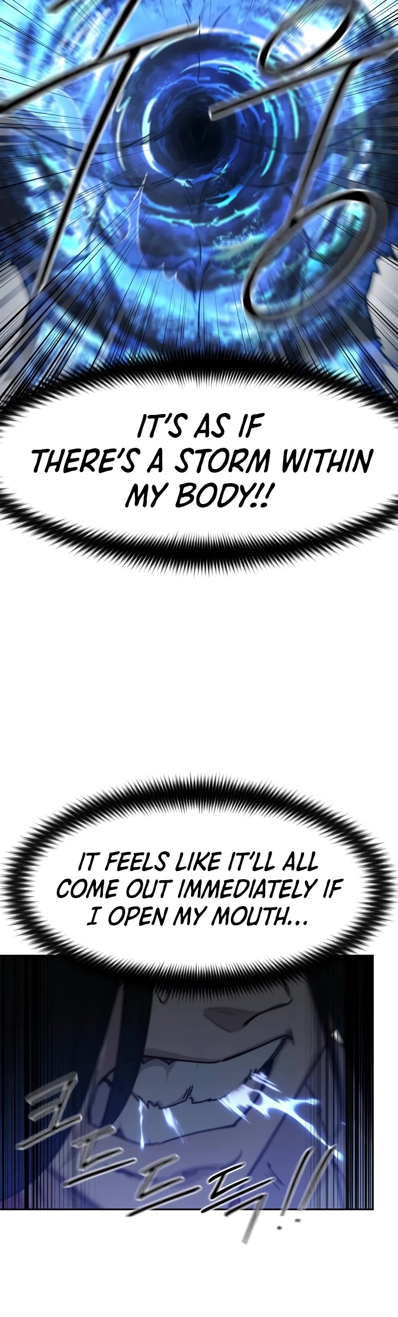 Read Return of the Mount Hua Sect ENGLISH Manga Online