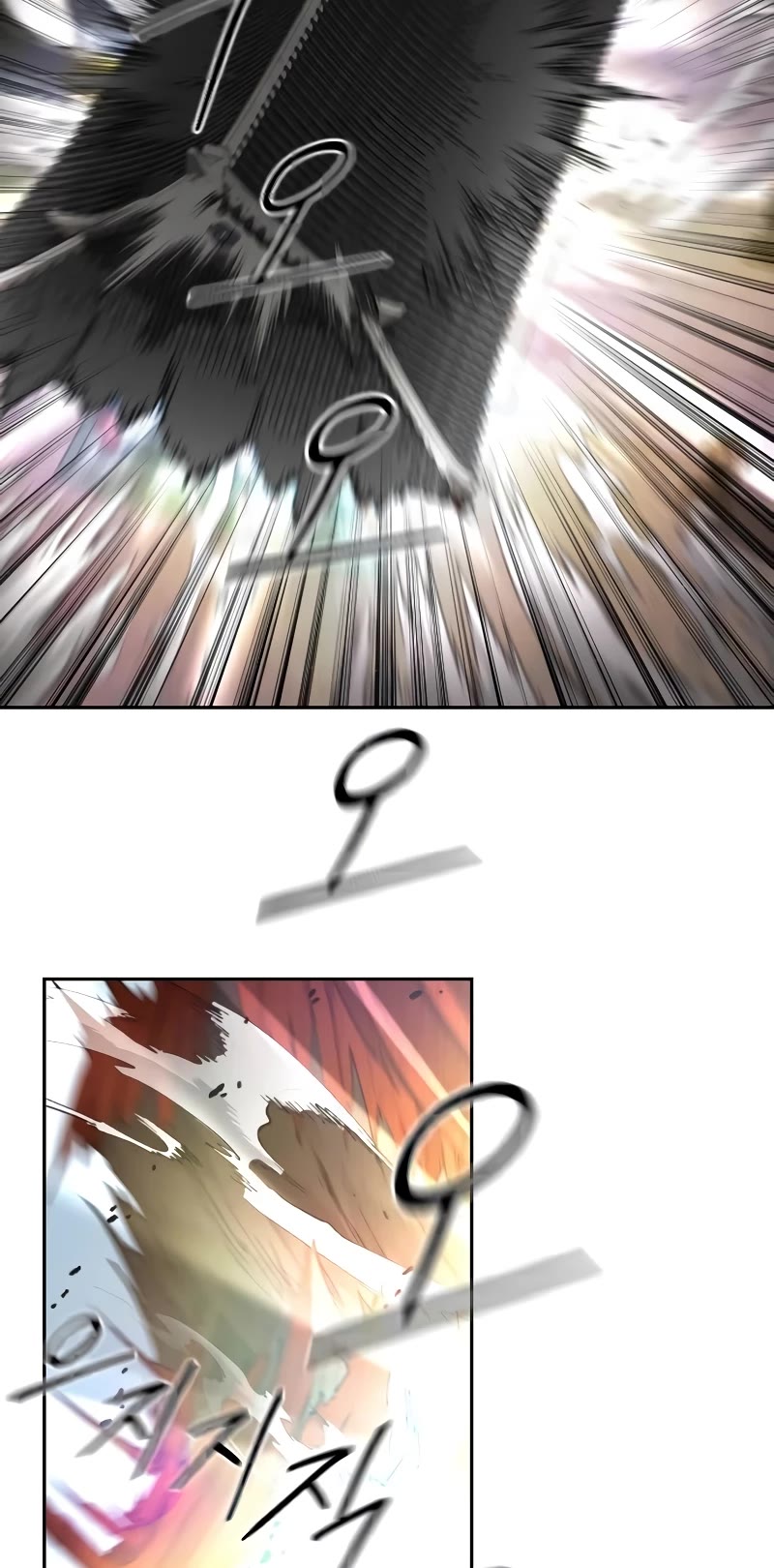 Read Return of the Mount Hua Sect ENGLISH Manga Online