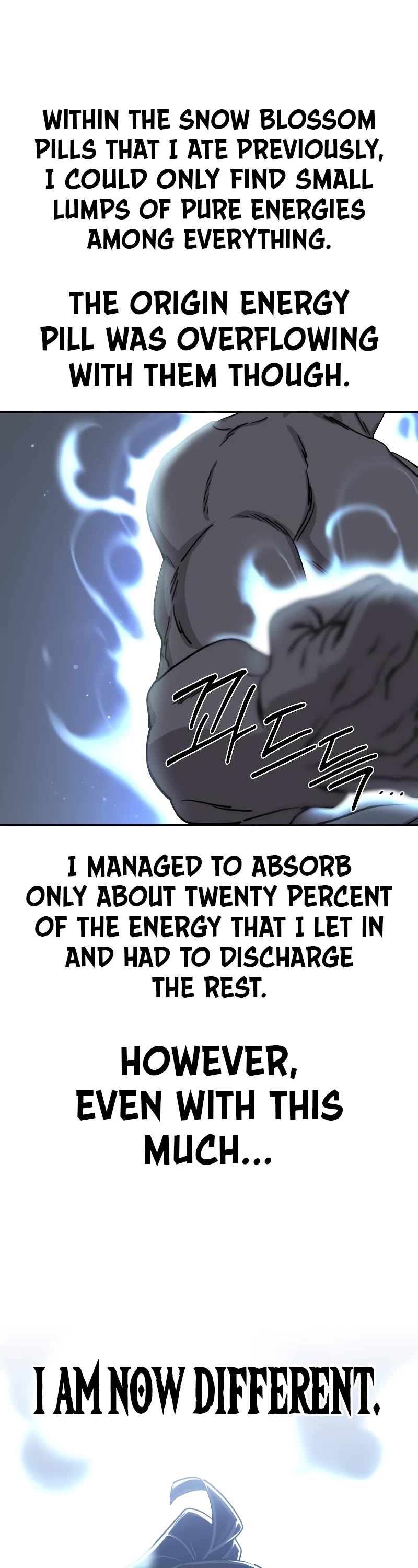 Read Return of the Mount Hua Sect ENGLISH Manga Online