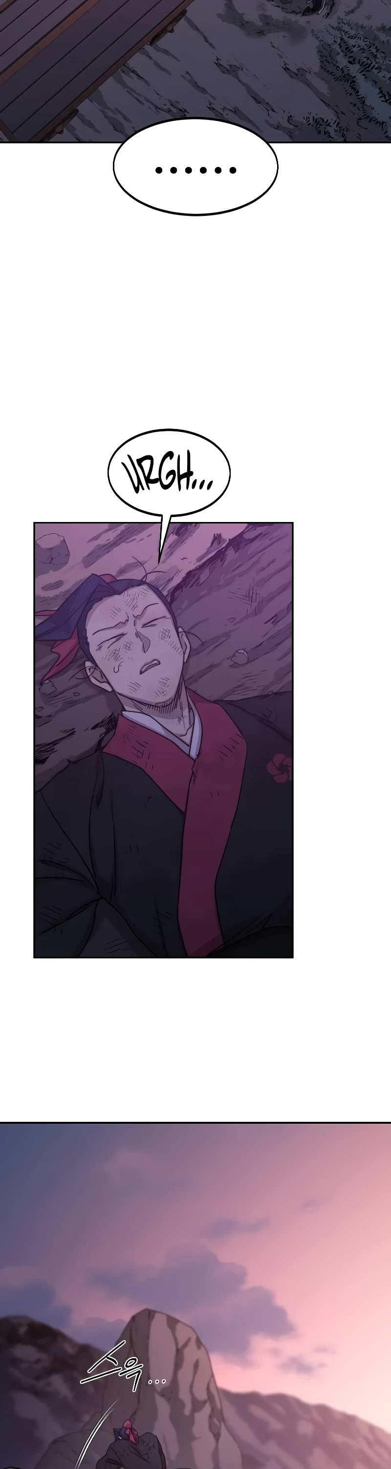 Read Return of the Mount Hua Sect ENGLISH Manga Online