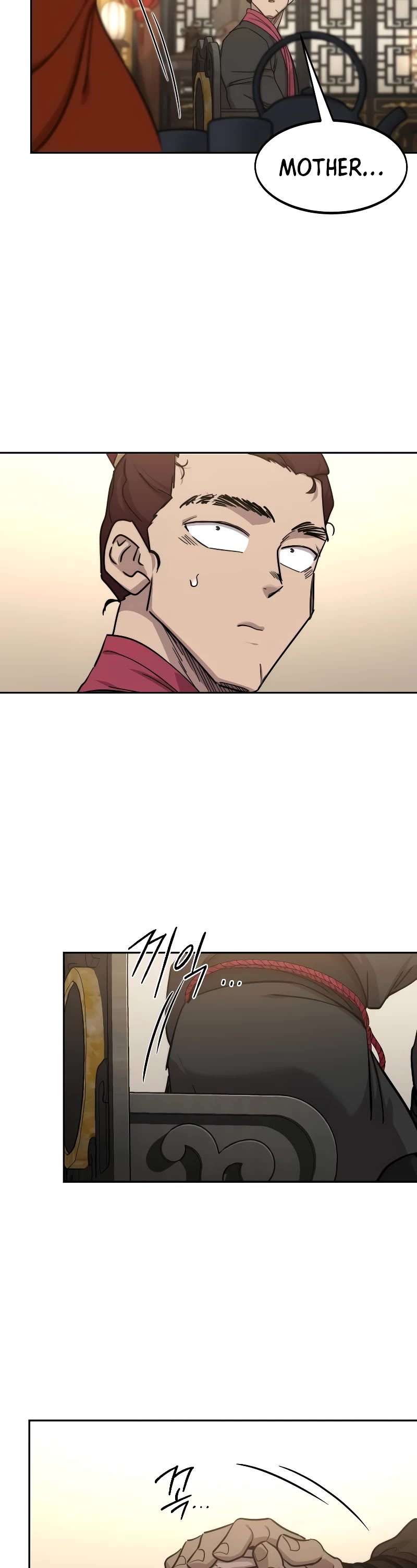 Read Return of the Mount Hua Sect ENGLISH Manga Online