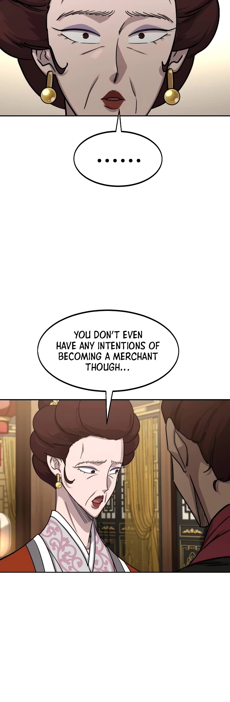 Read Return of the Mount Hua Sect ENGLISH Manga Online