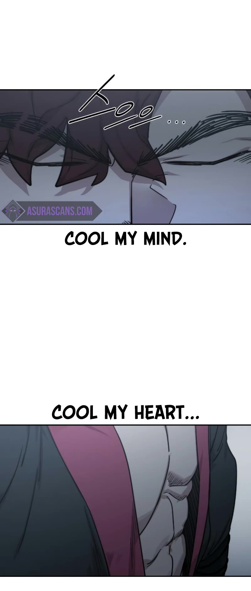 Read Return of the Mount Hua Sect ENGLISH Manga Online