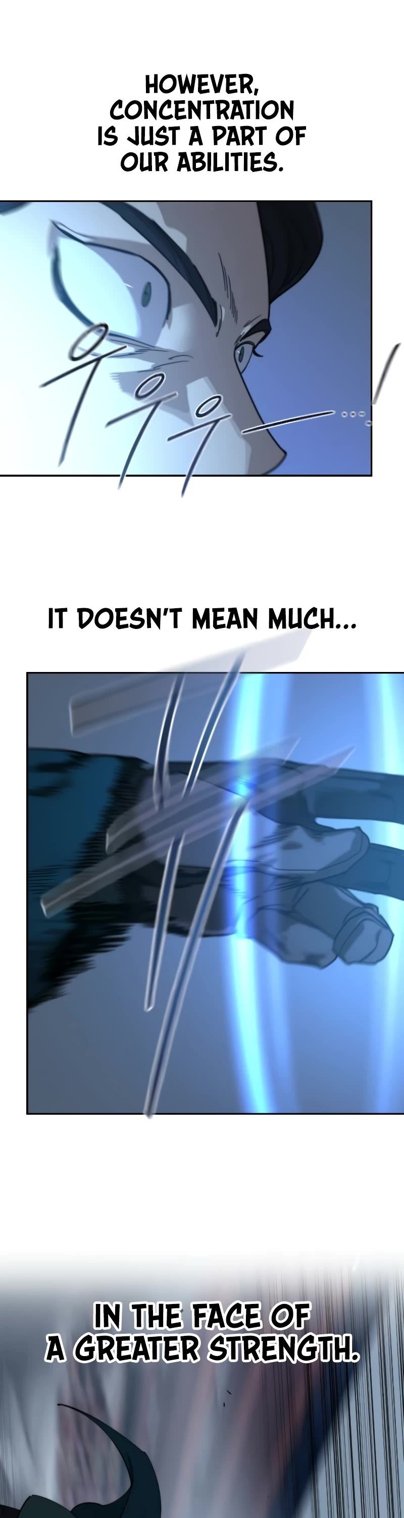 Read Return of the Mount Hua Sect ENGLISH Manga Online