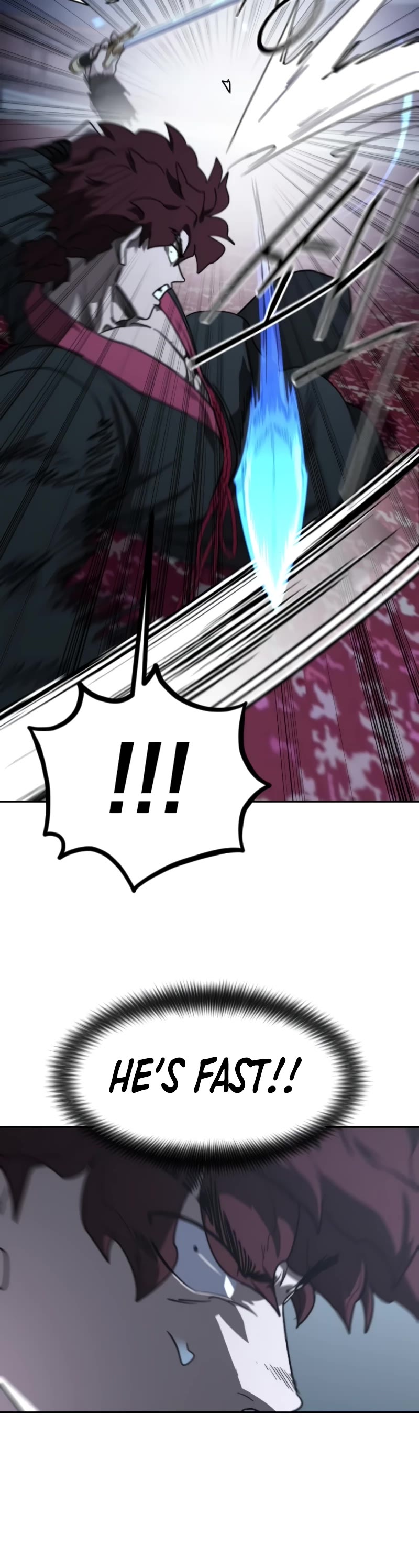 Read Return of the Mount Hua Sect ENGLISH Manga Online