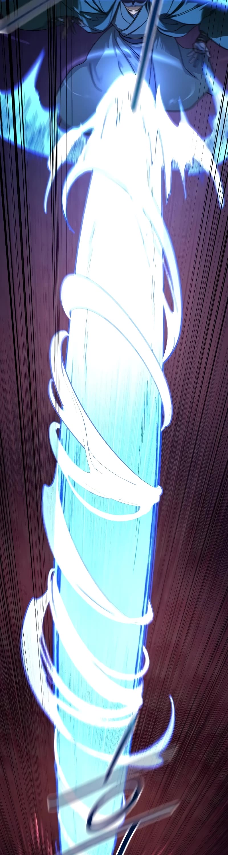 Read Return of the Mount Hua Sect ENGLISH Manga Online