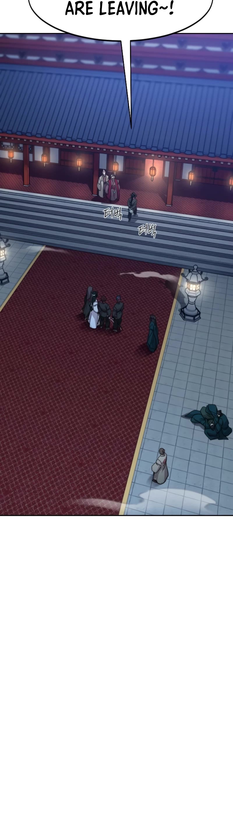 Read Return of the Mount Hua Sect ENGLISH Manga Online