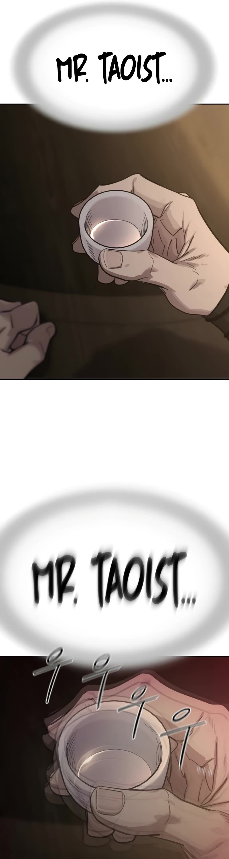 Read Return of the Mount Hua Sect ENGLISH Manga Online