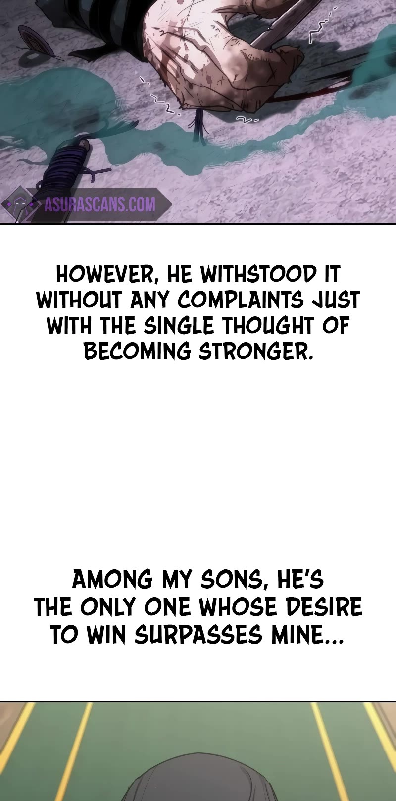 Read Return of the Mount Hua Sect ENGLISH Manga Online