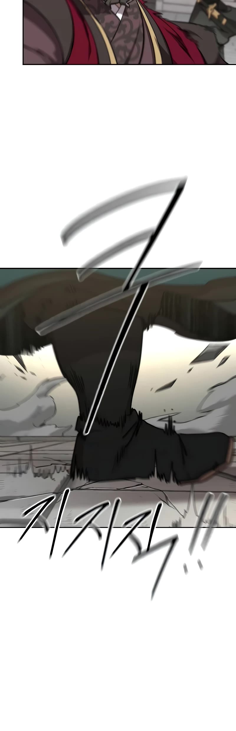 Read Return of the Mount Hua Sect ENGLISH Manga Online