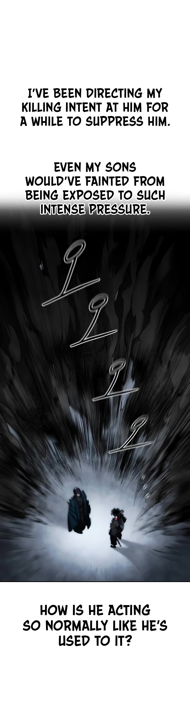 Read Return of the Mount Hua Sect ENGLISH Manga Online