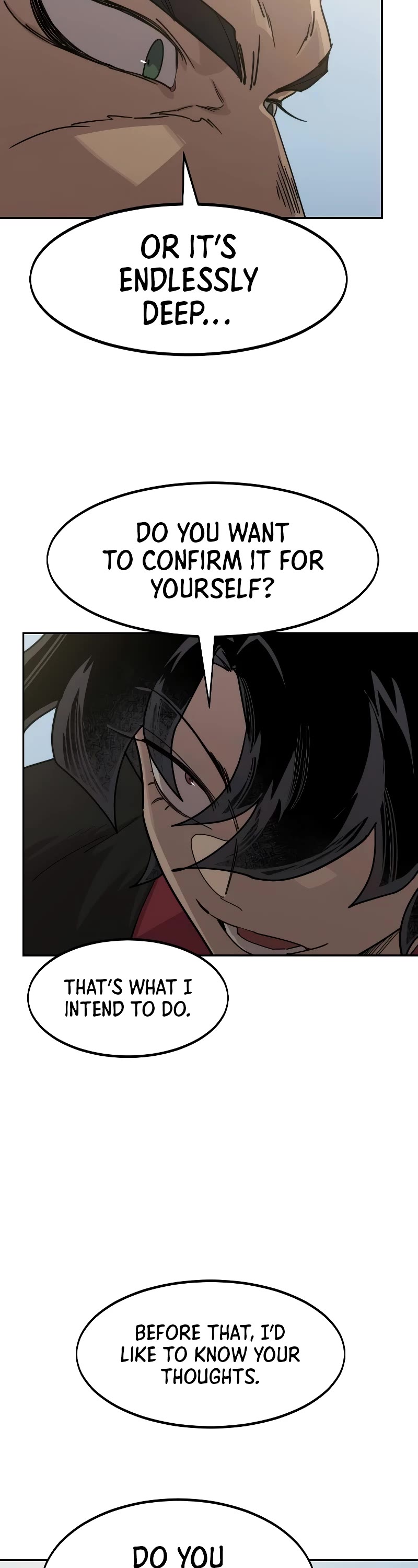 Read Return of the Mount Hua Sect ENGLISH Manga Online