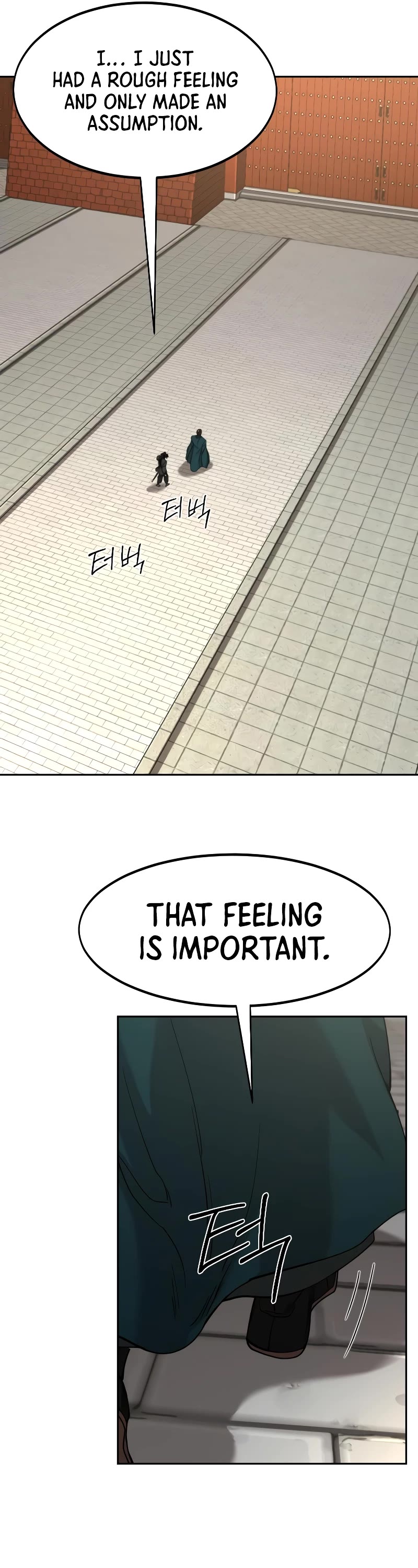 Read Return of the Mount Hua Sect ENGLISH Manga Online