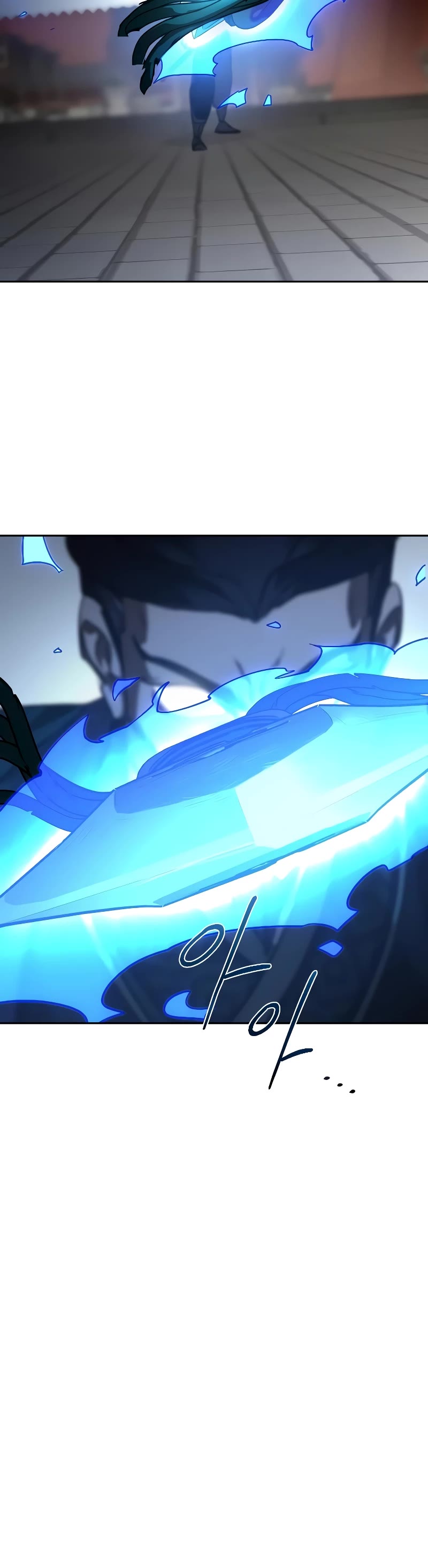 Read Return of the Mount Hua Sect ENGLISH Manga Online