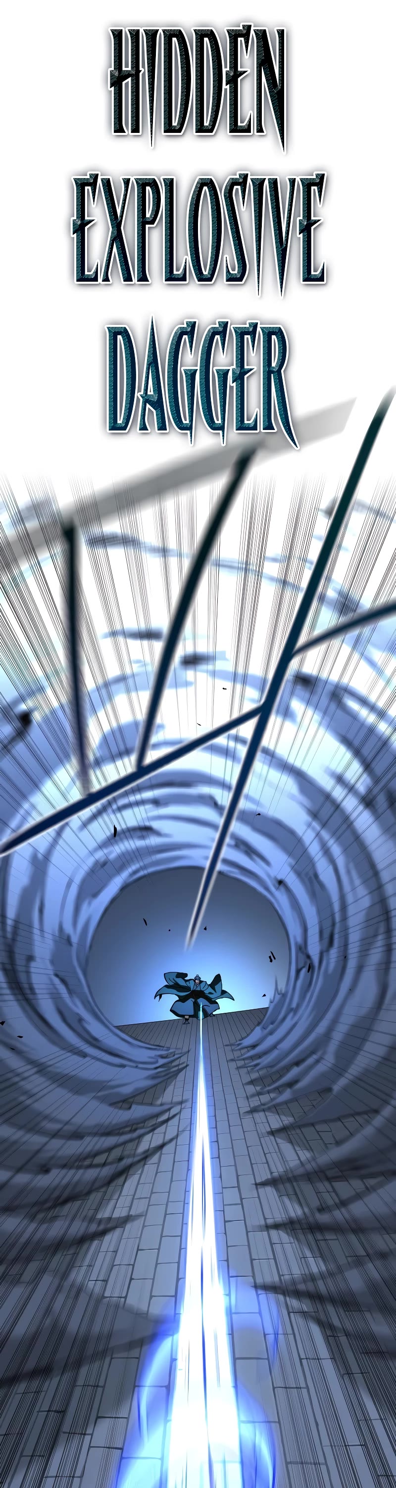 Read Return of the Mount Hua Sect ENGLISH Manga Online