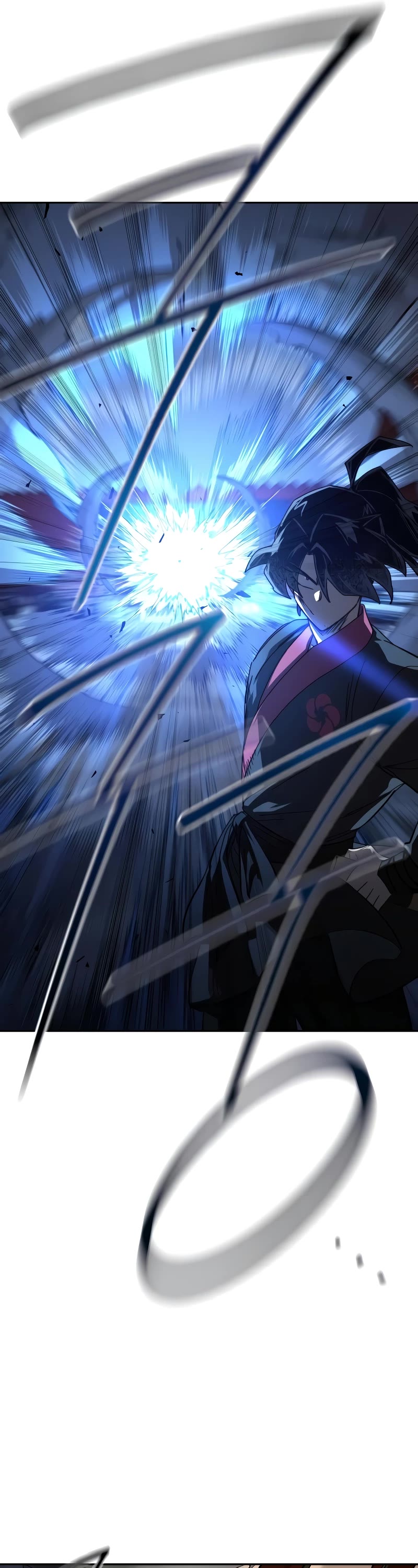 Read Return of the Mount Hua Sect ENGLISH Manga Online