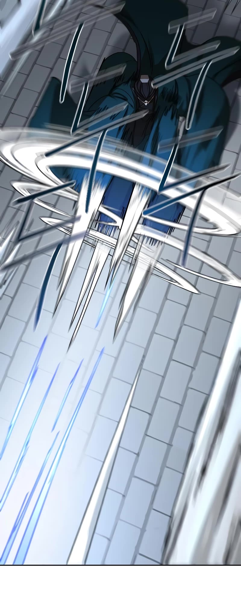 Read Return of the Mount Hua Sect ENGLISH Manga Online