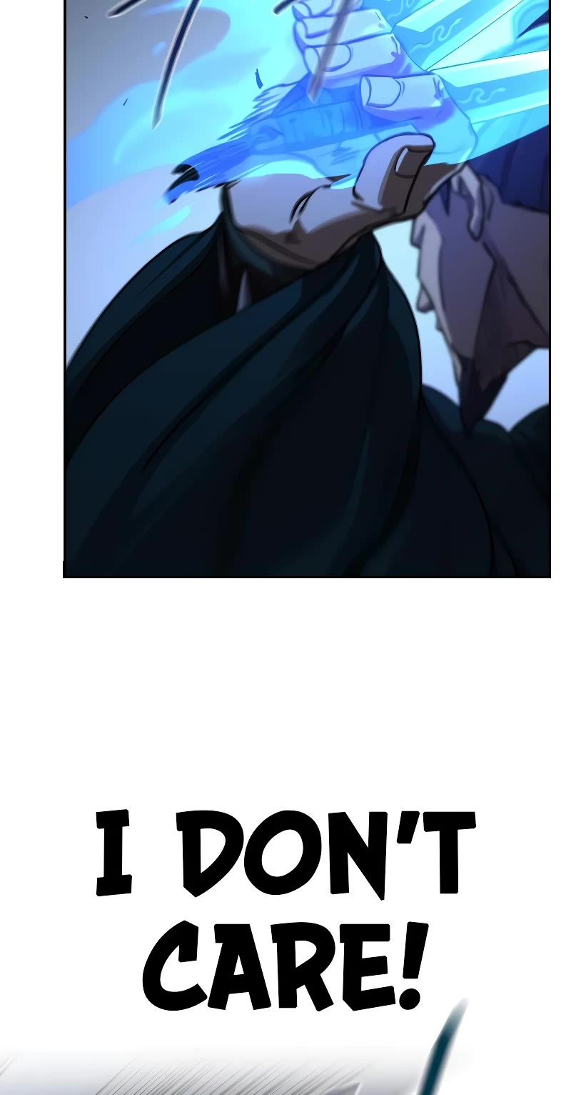 Read Return of the Mount Hua Sect ENGLISH Manga Online