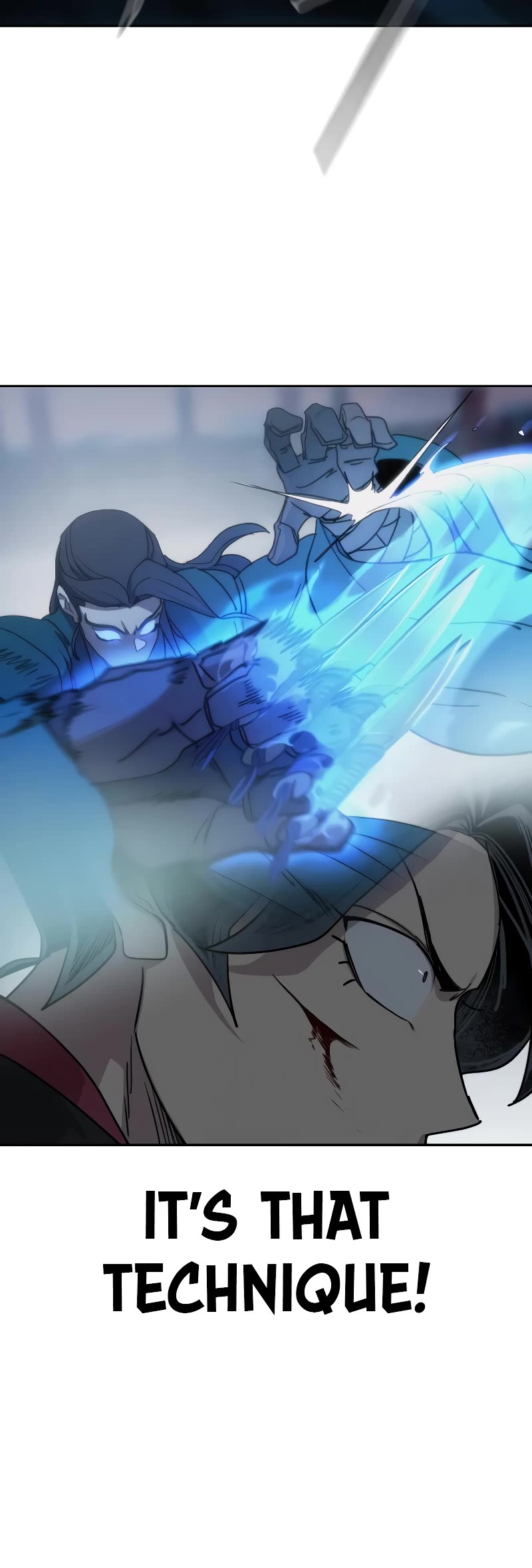 Read Return of the Mount Hua Sect ENGLISH Manga Online