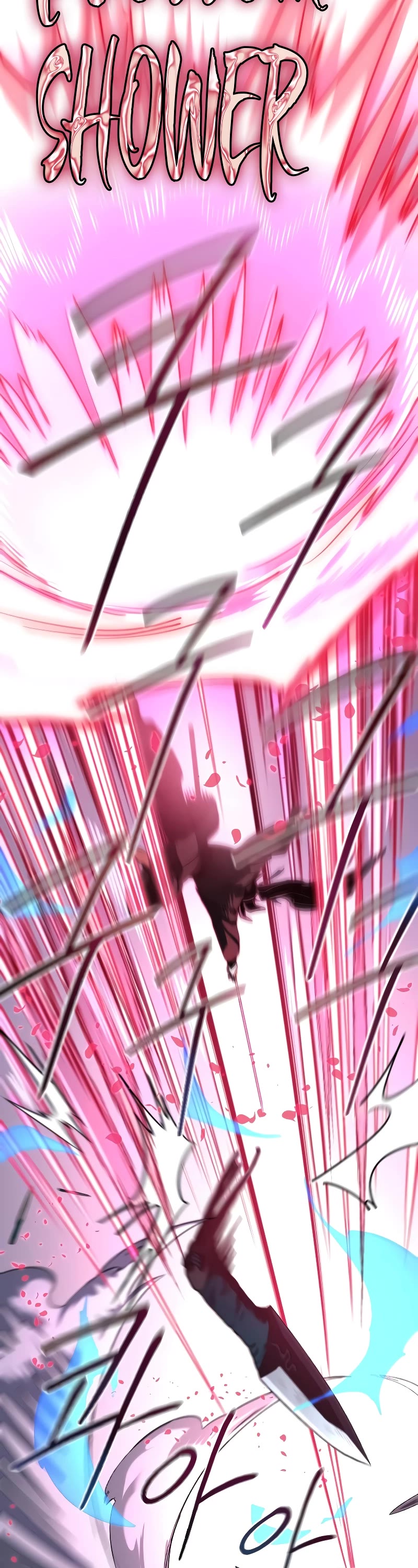 Read Return of the Mount Hua Sect ENGLISH Manga Online