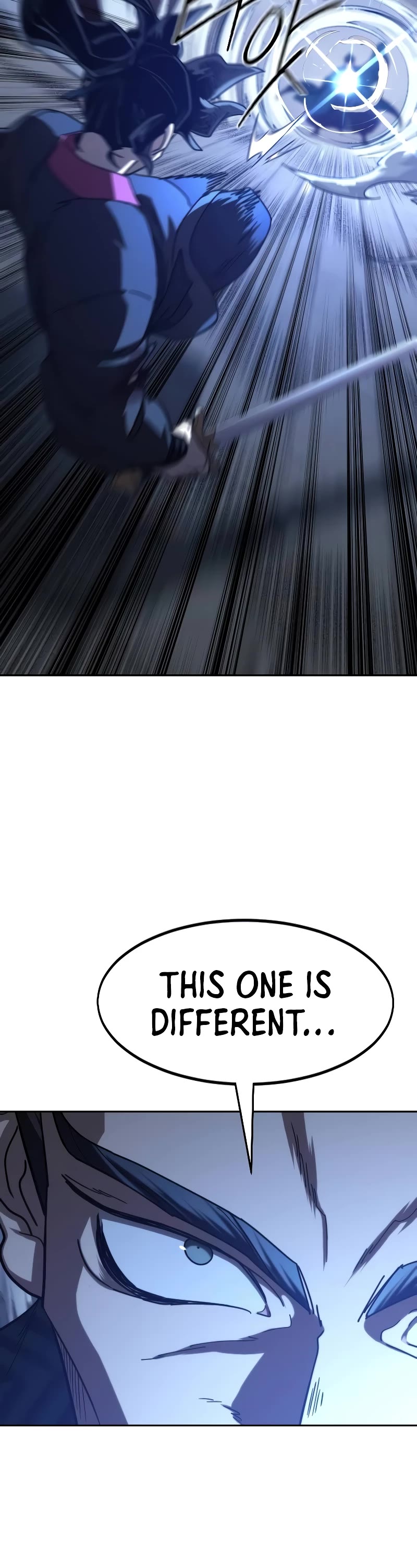 Read Return of the Mount Hua Sect ENGLISH Manga Online