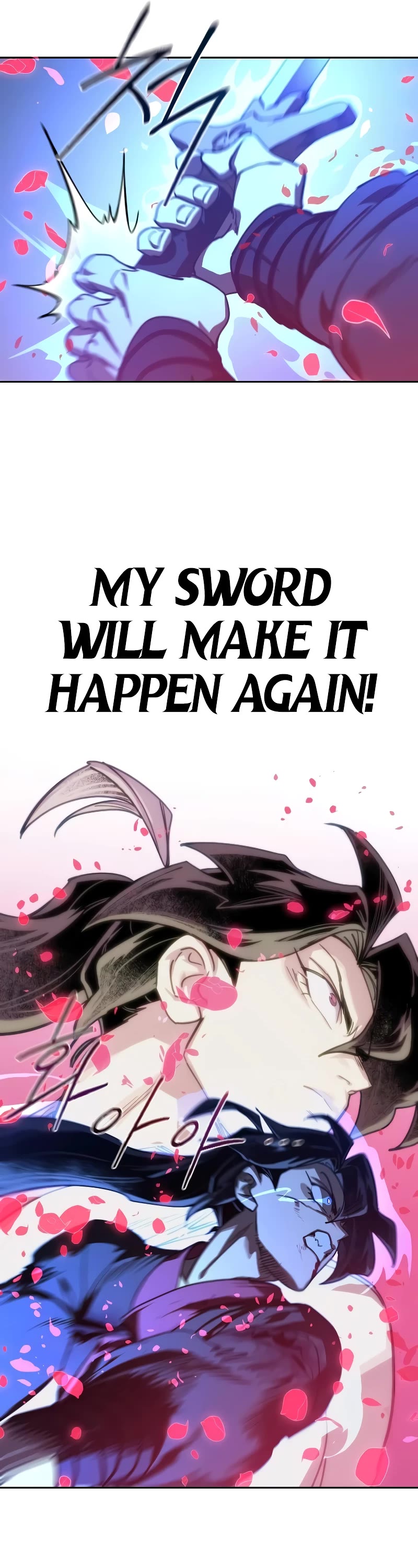 Read Return of the Mount Hua Sect ENGLISH Manga Online