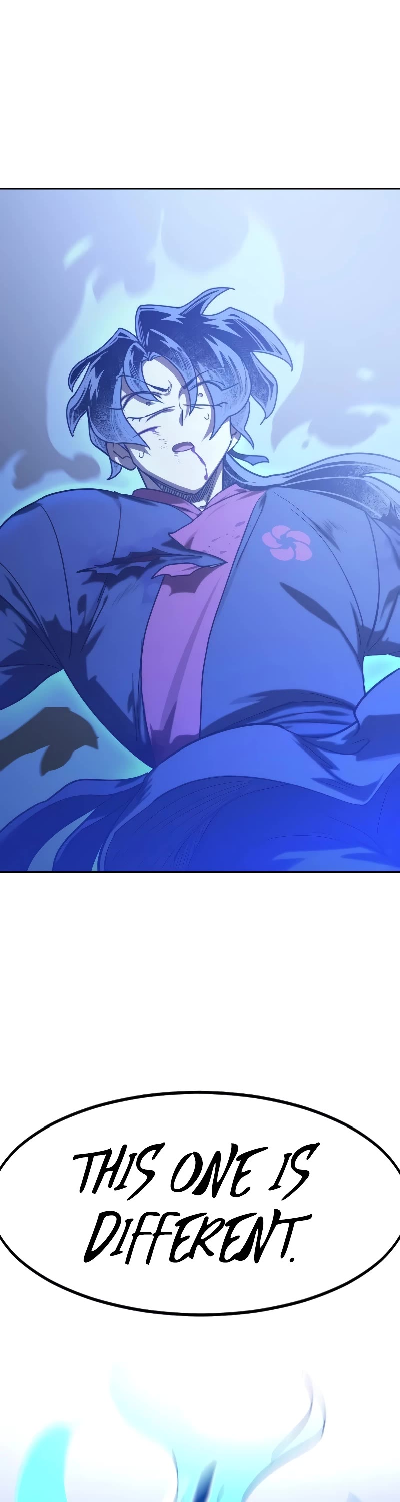 Read Return of the Mount Hua Sect ENGLISH Manga Online