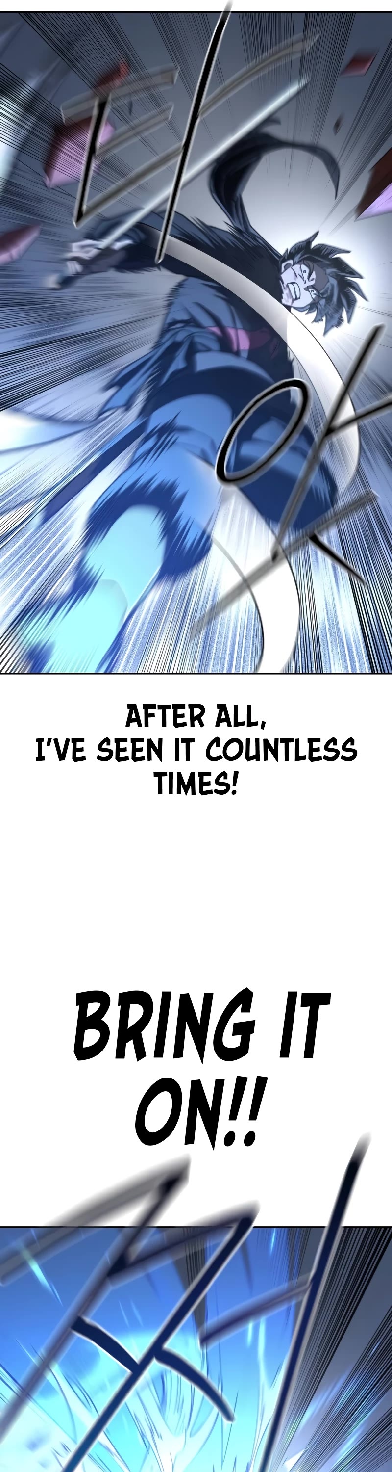 Read Return of the Mount Hua Sect ENGLISH Manga Online