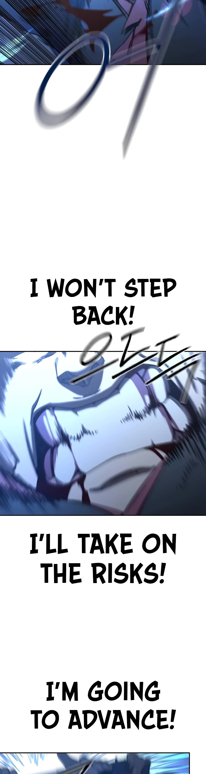 Read Return of the Mount Hua Sect ENGLISH Manga Online