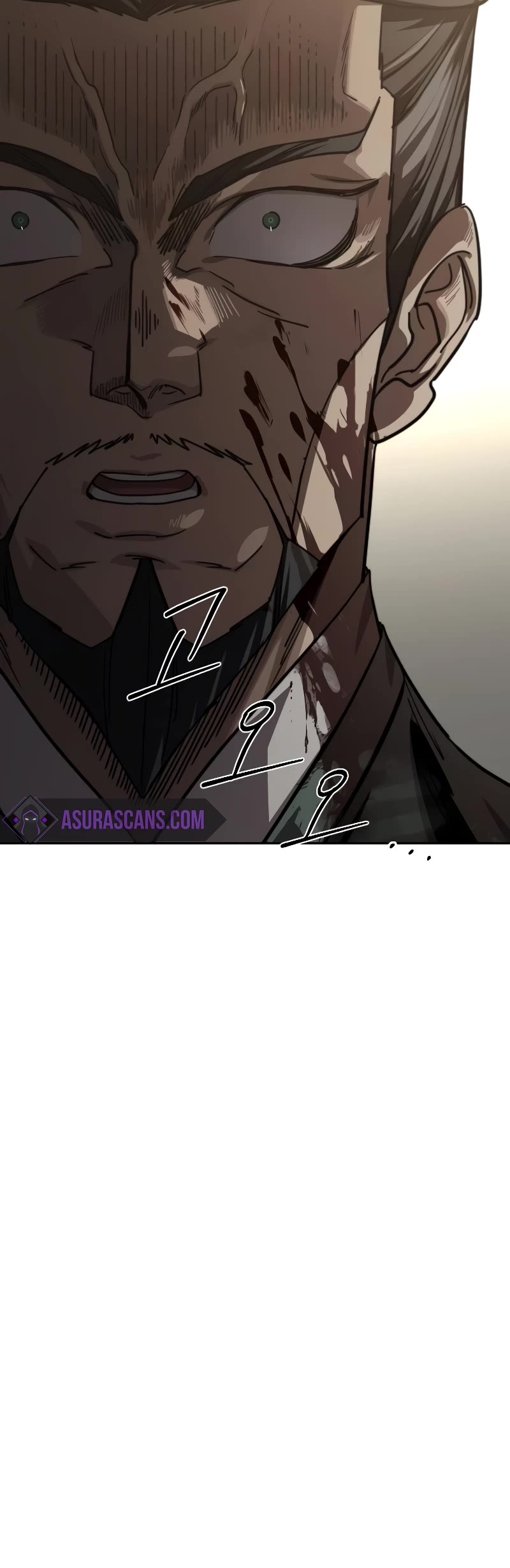 Read Return of the Mount Hua Sect ENGLISH Manga Online