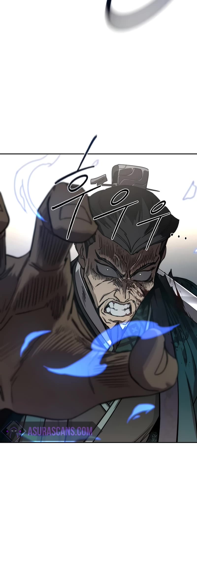 Read Return of the Mount Hua Sect ENGLISH Manga Online