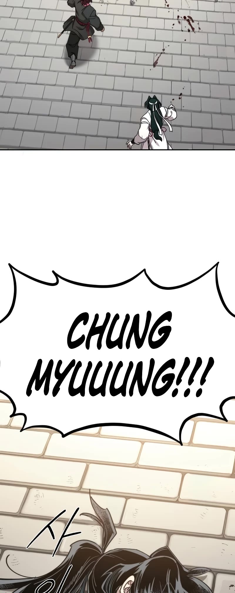 Read Return of the Mount Hua Sect ENGLISH Manga Online