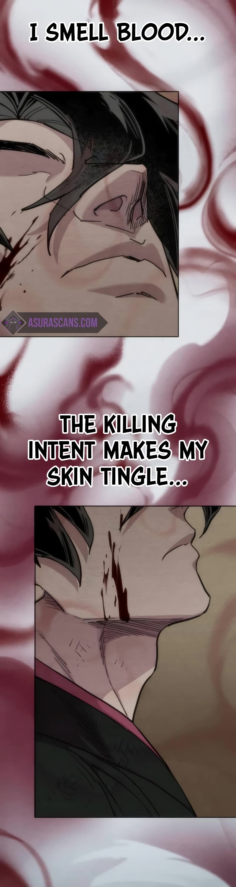 Read Return of the Mount Hua Sect ENGLISH Manga Online