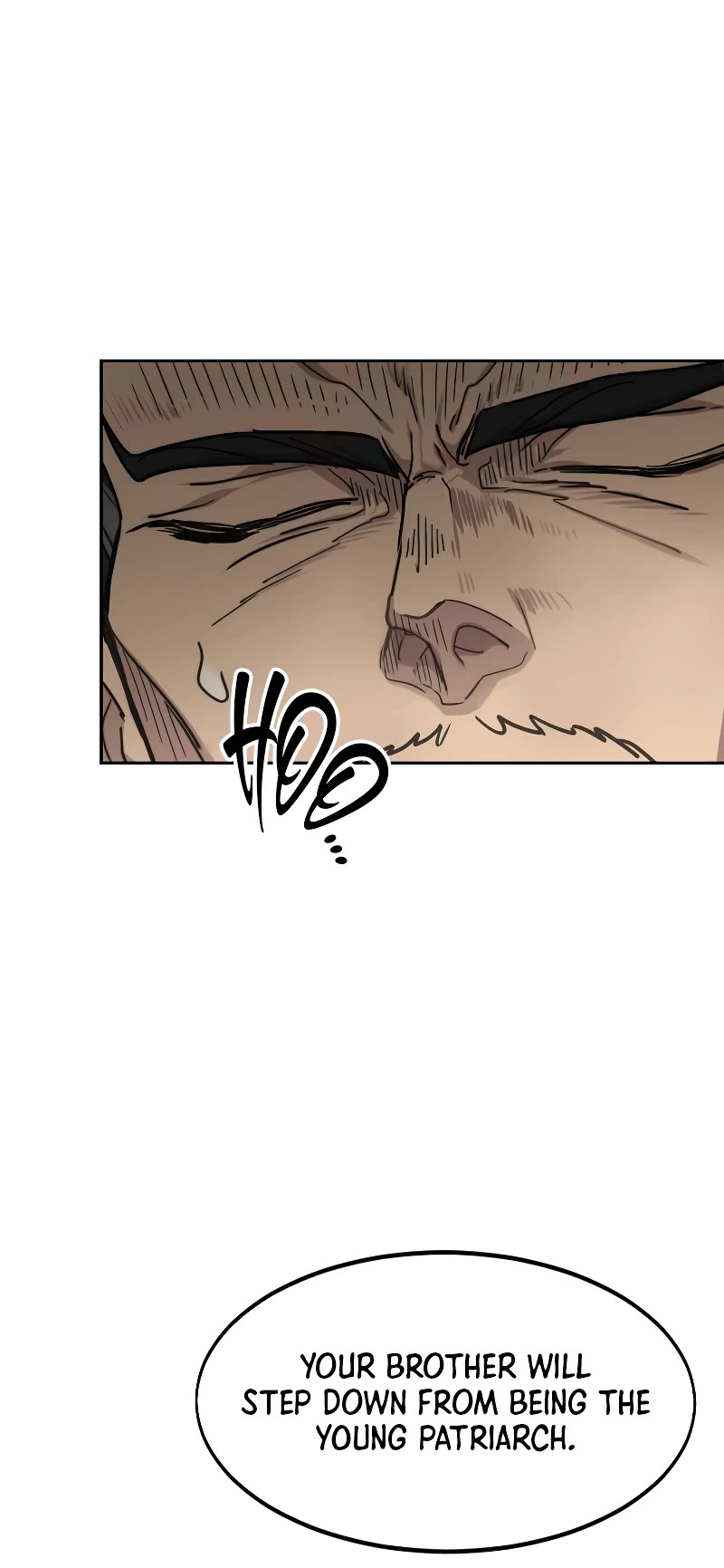 Read Return of the Mount Hua Sect ENGLISH Manga Online