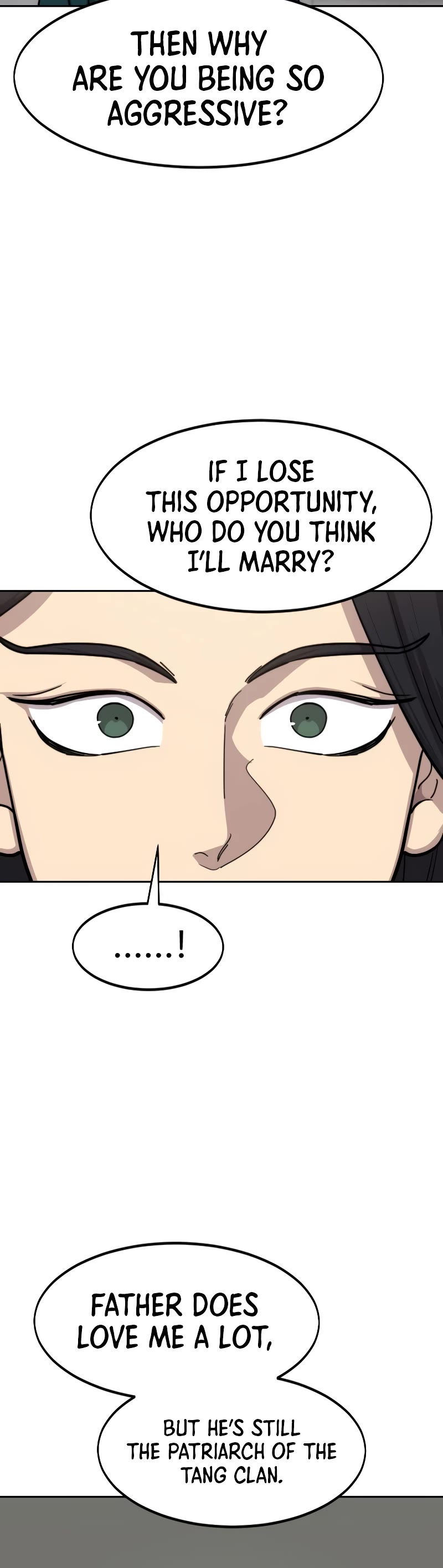 Read Return of the Mount Hua Sect ENGLISH Manga Online