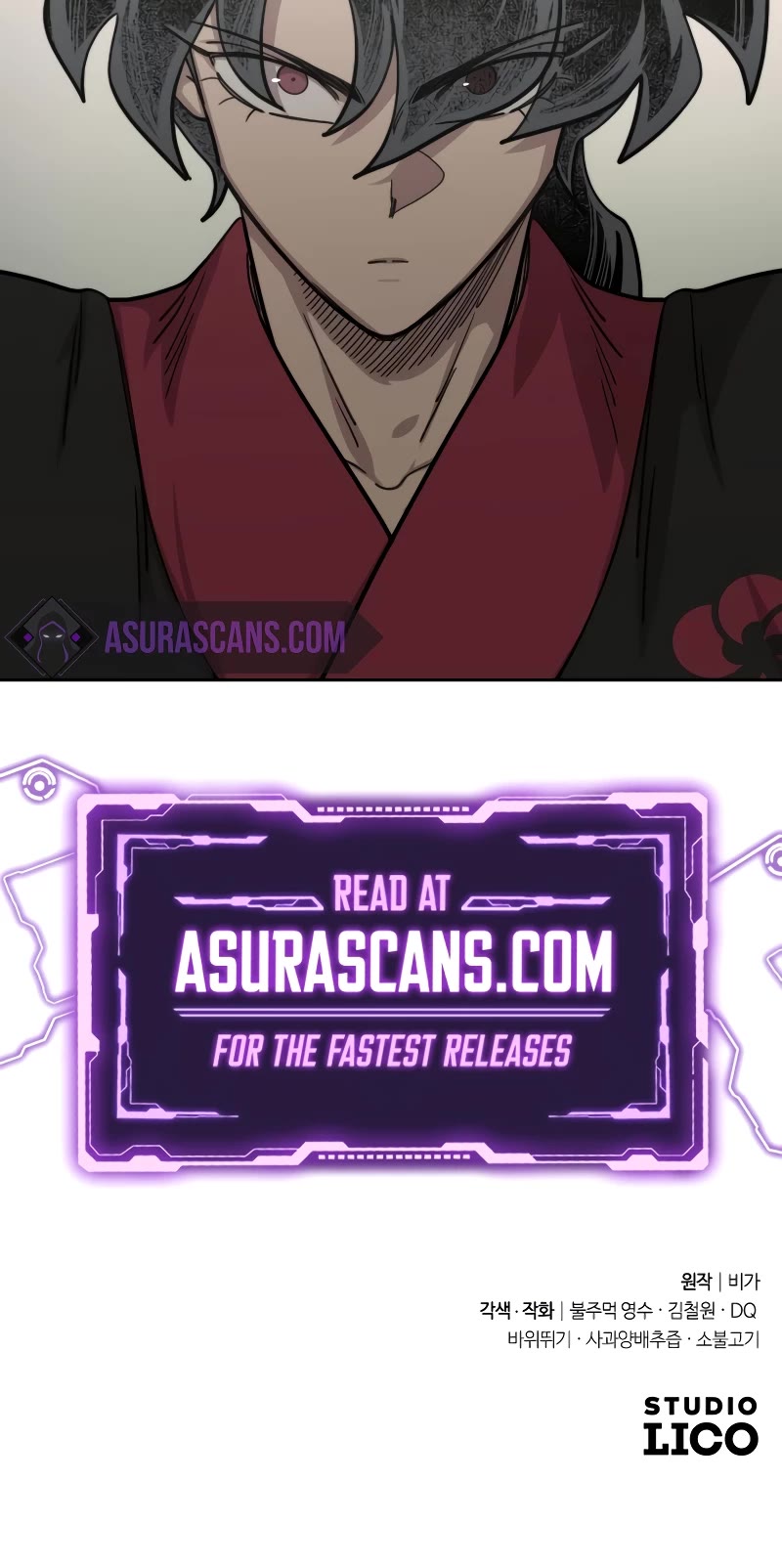 Read Return of the Mount Hua Sect ENGLISH Manga Online