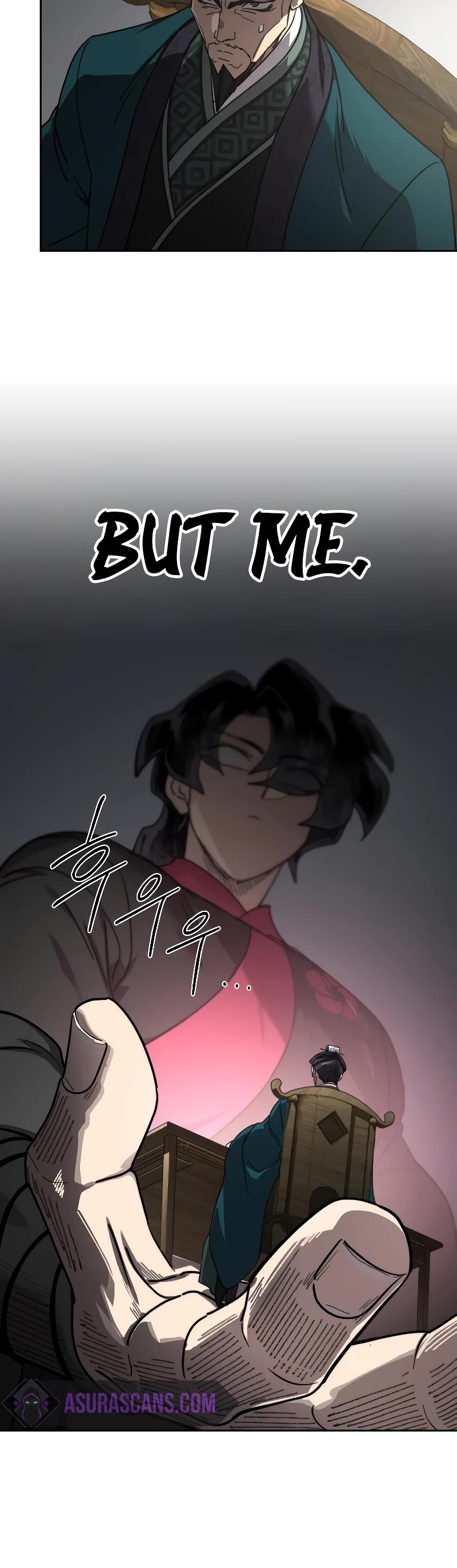 Read Return of the Mount Hua Sect ENGLISH Manga Online