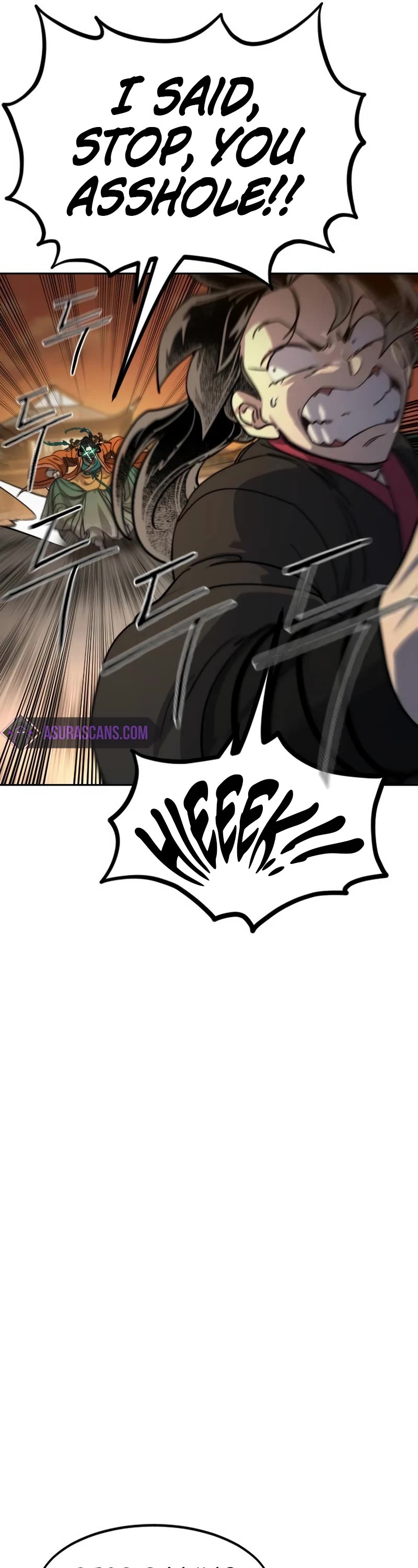 Read Return of the Mount Hua Sect ENGLISH Manga Online