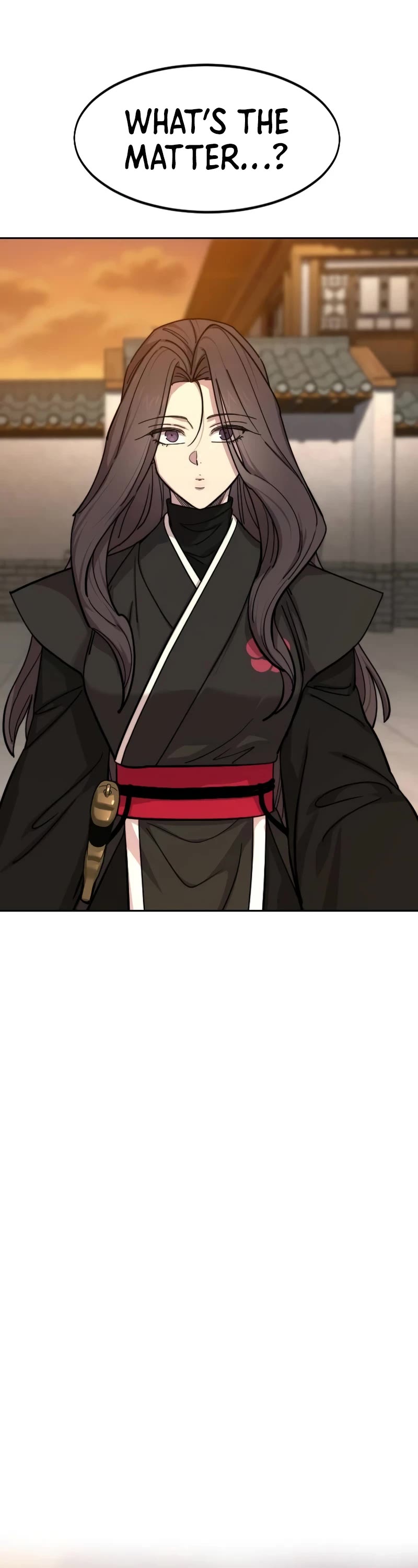 Read Return of the Mount Hua Sect ENGLISH Manga Online