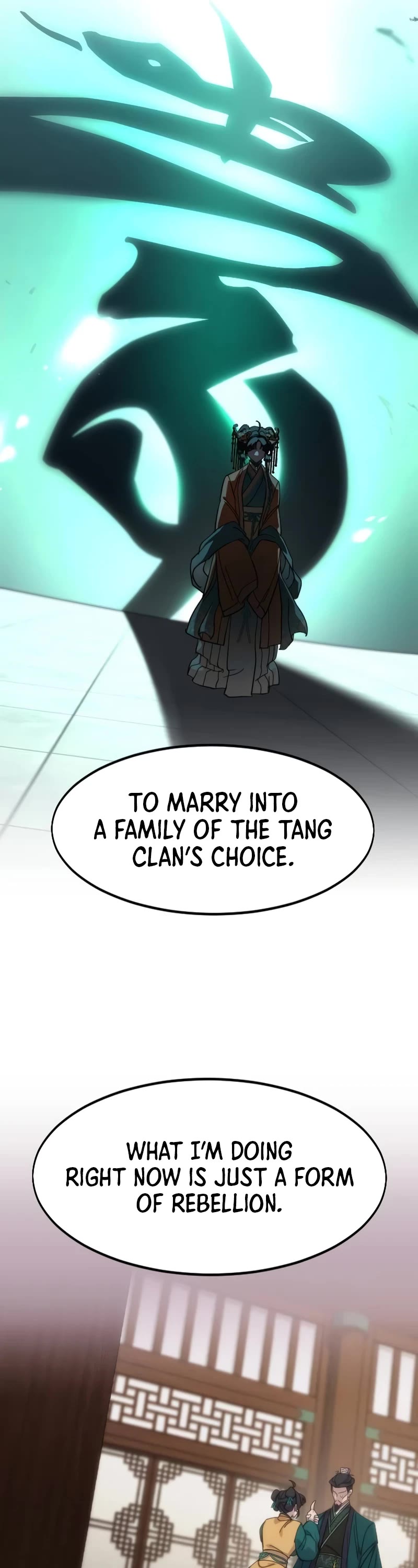 Read Return of the Mount Hua Sect ENGLISH Manga Online