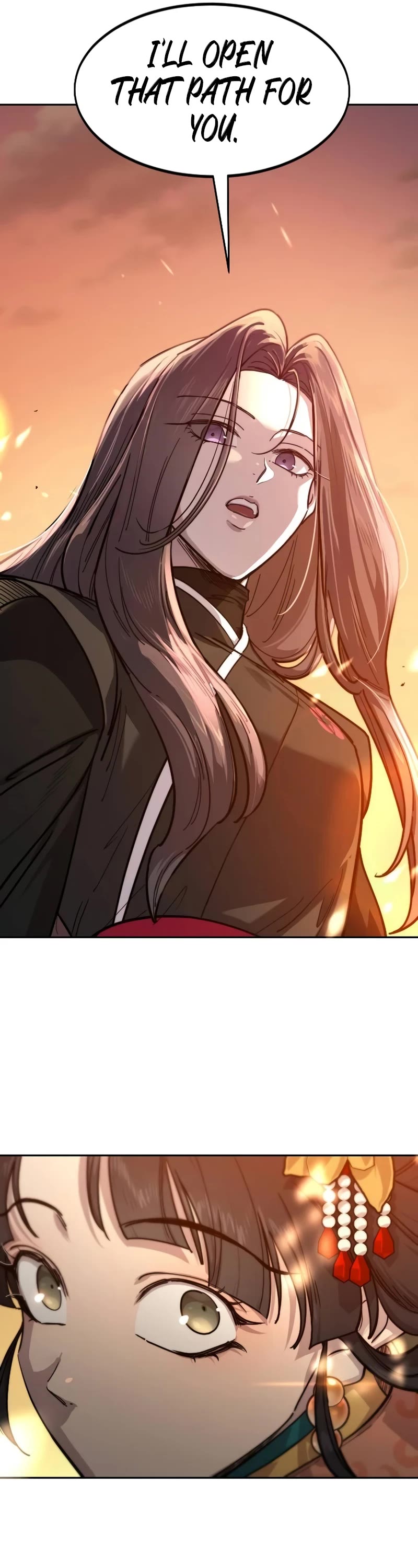 Read Return of the Mount Hua Sect ENGLISH Manga Online