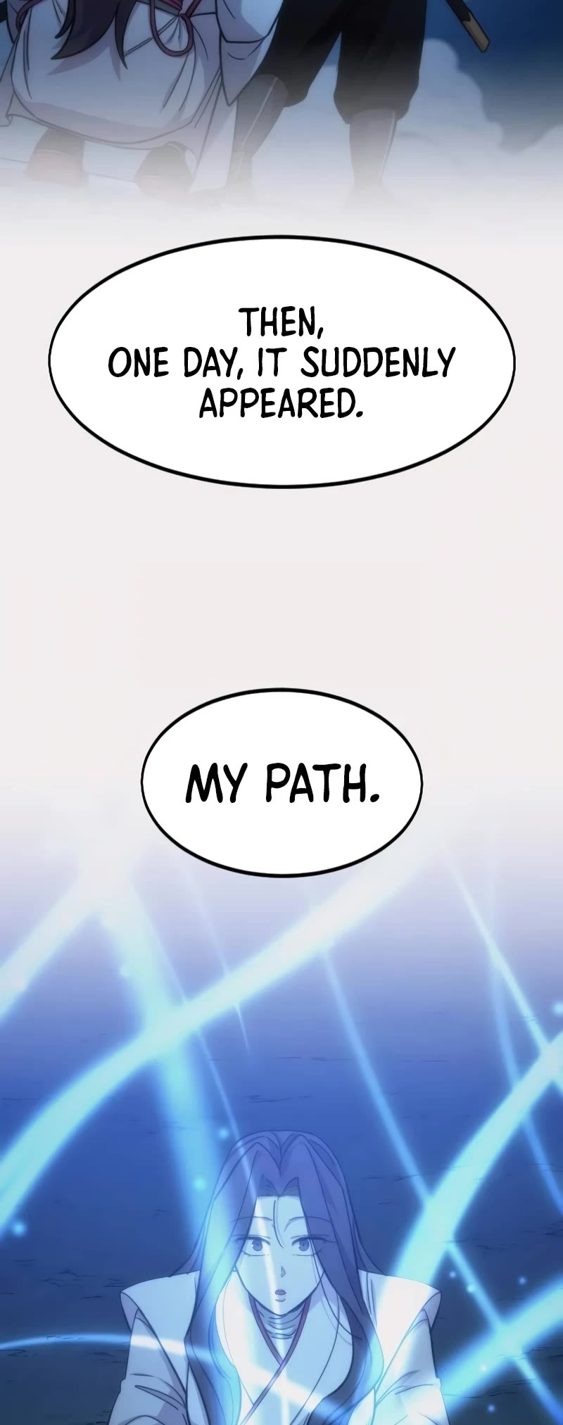 Read Return of the Mount Hua Sect ENGLISH Manga Online