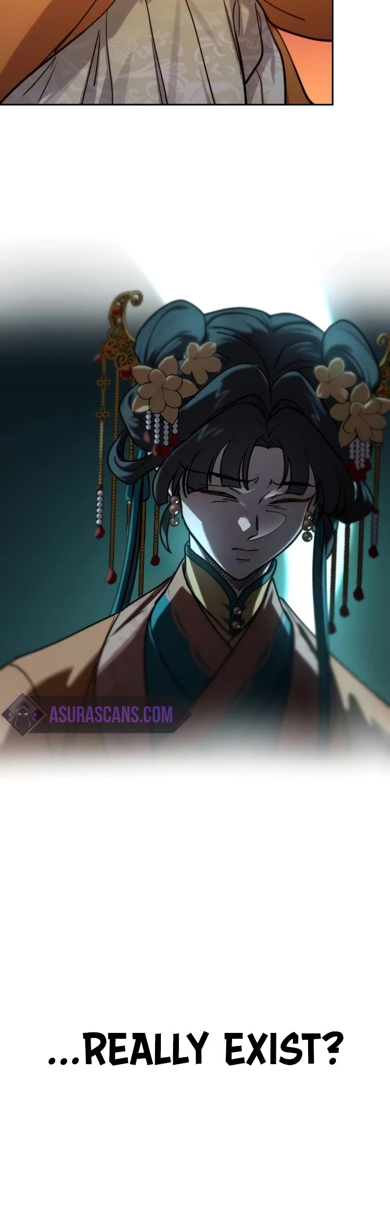 Read Return of the Mount Hua Sect ENGLISH Manga Online